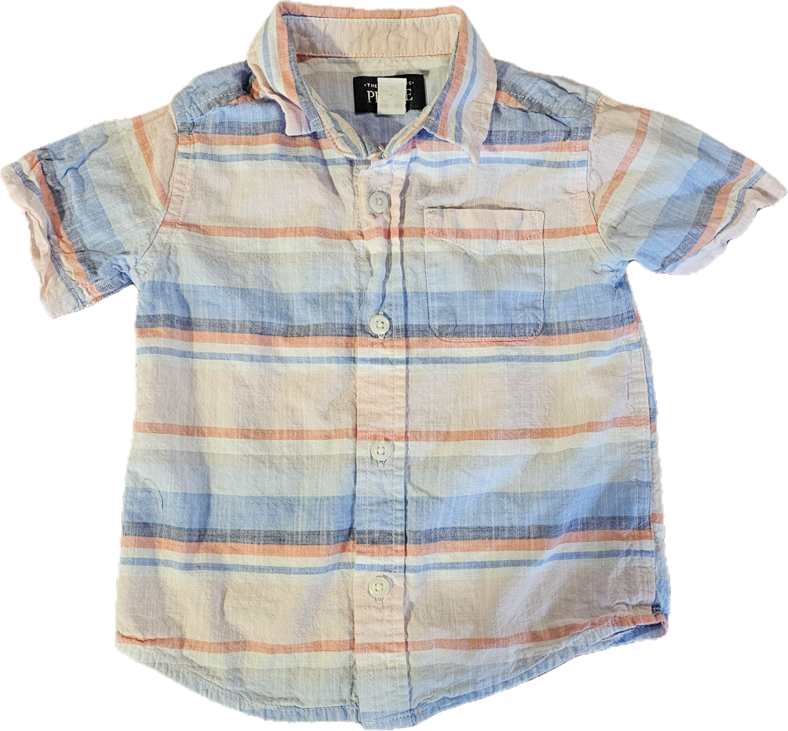 The Children's Place Shirt 2T $7