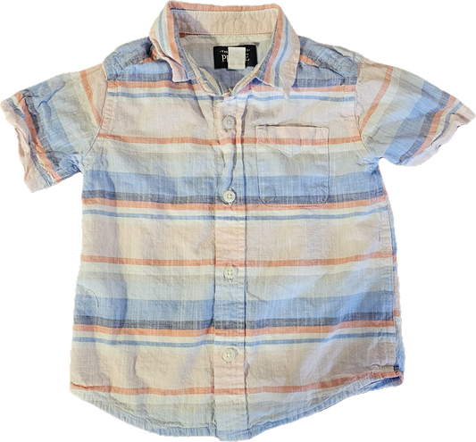 The Children's Place Shirt 2T $7