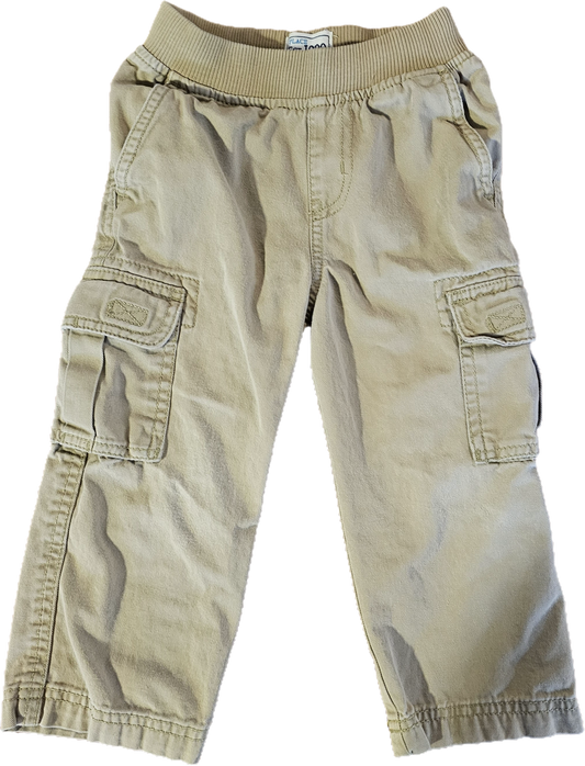 The Children's Place Pants 2T $10