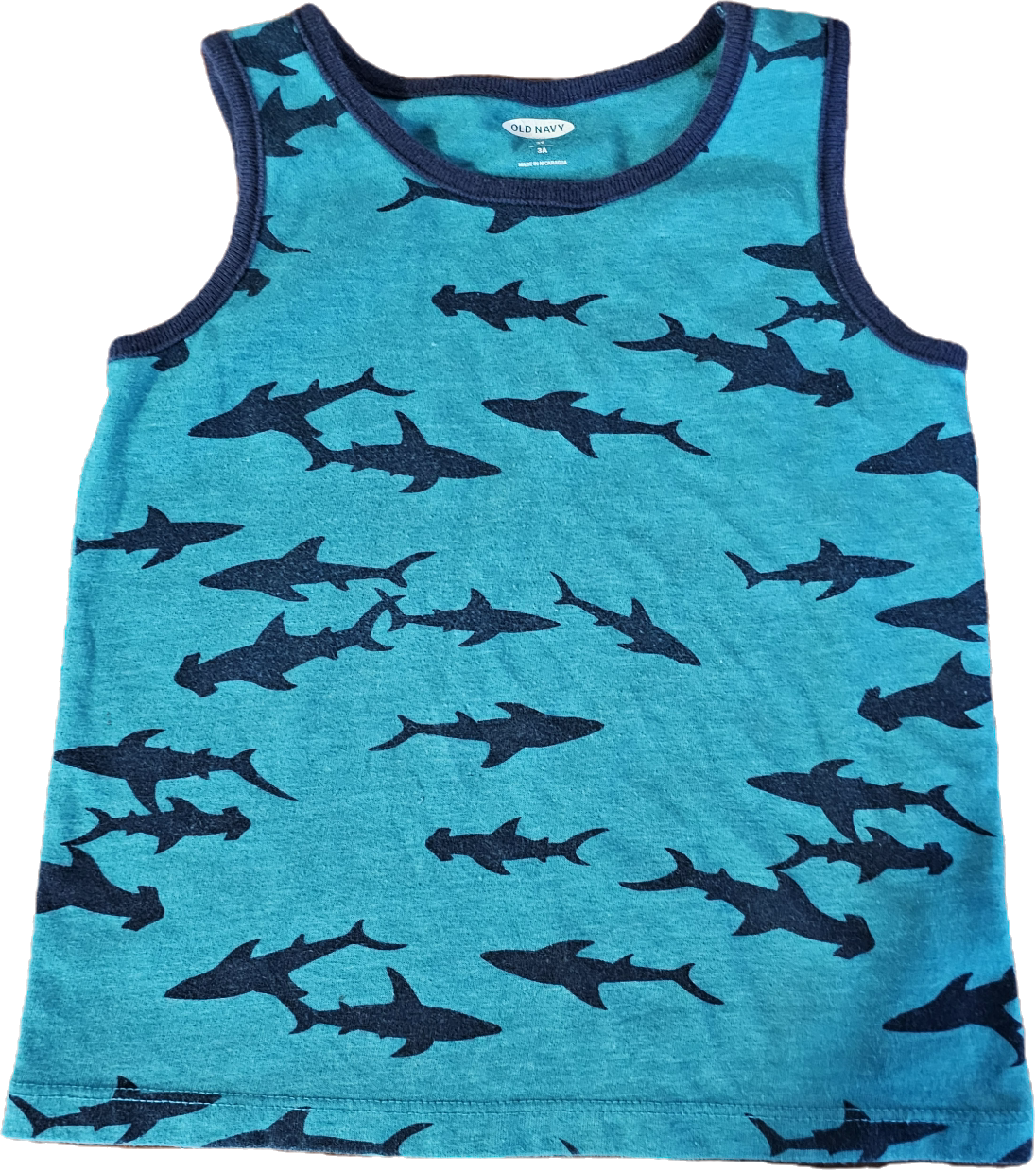 Old Navy Tank Top 3T $5