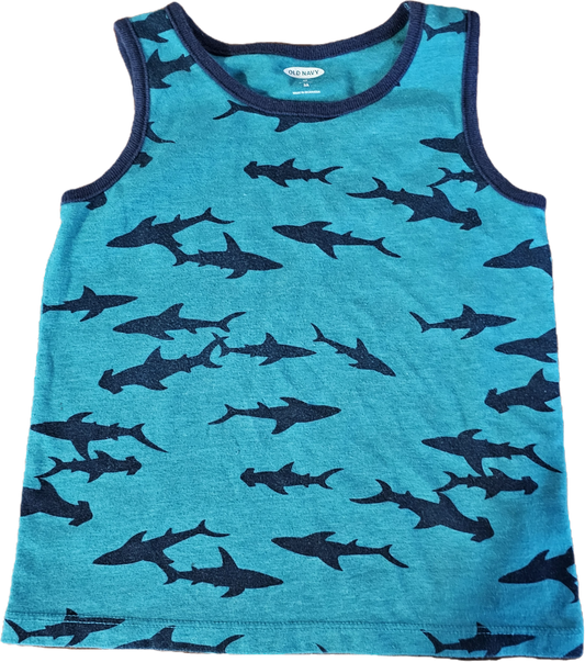 Old Navy Tank Top 3T $5
