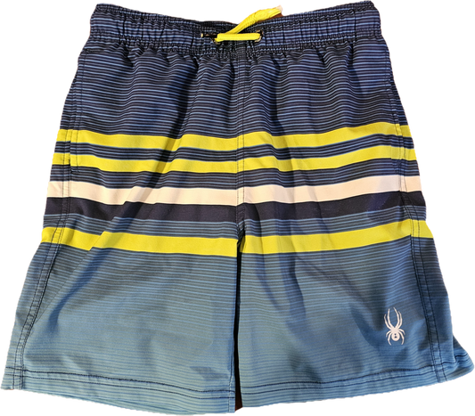 Spyder Swim Shorts 7 $5