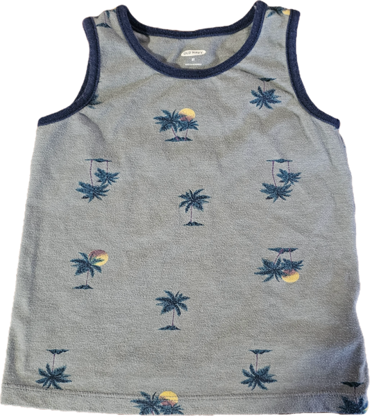Old Navy Tank Top 3T $4