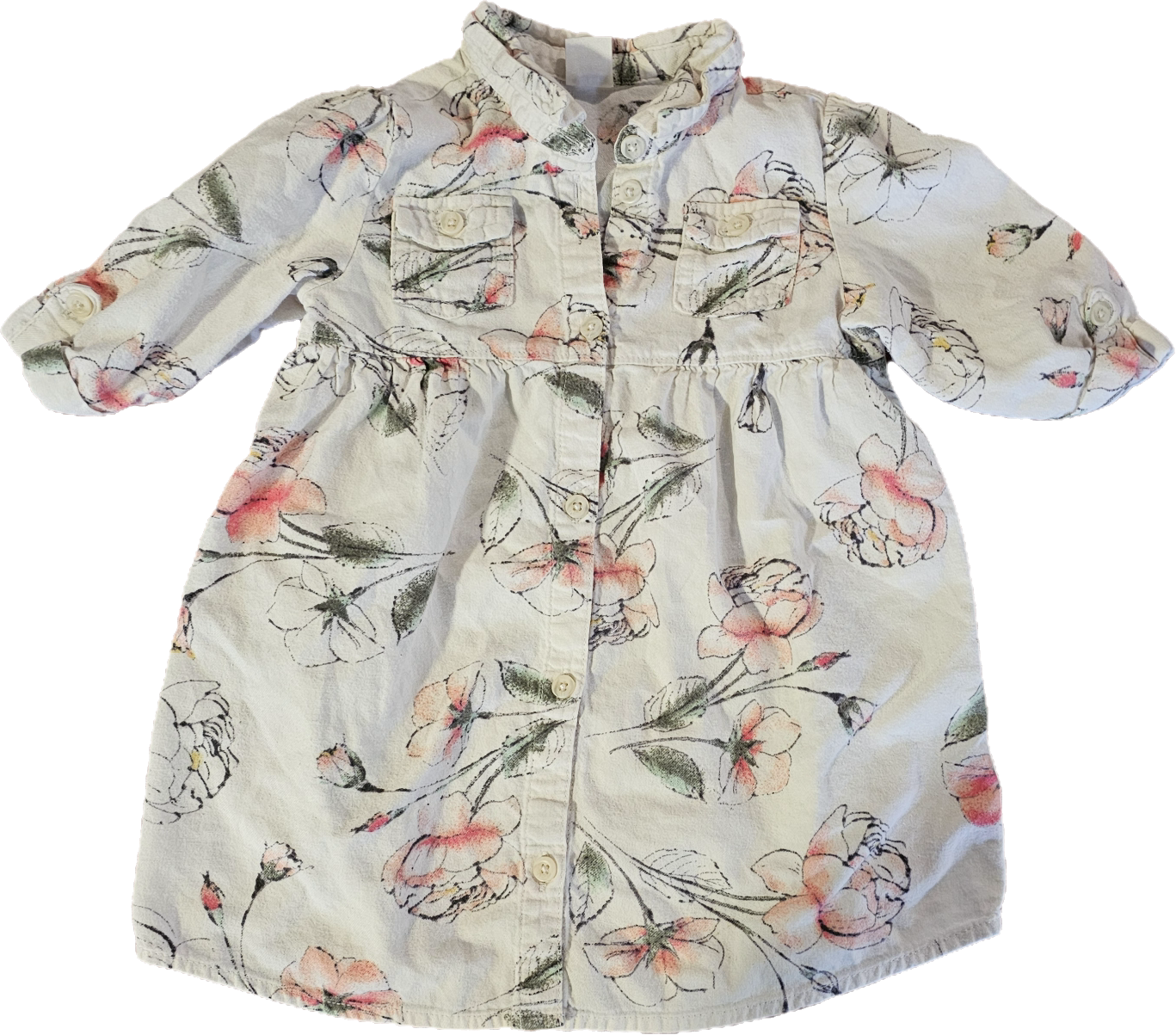 Old Navy 18-24m $7