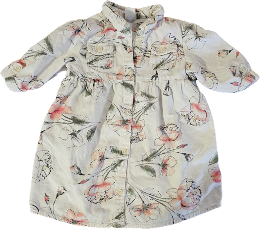 Old Navy 18-24m $7