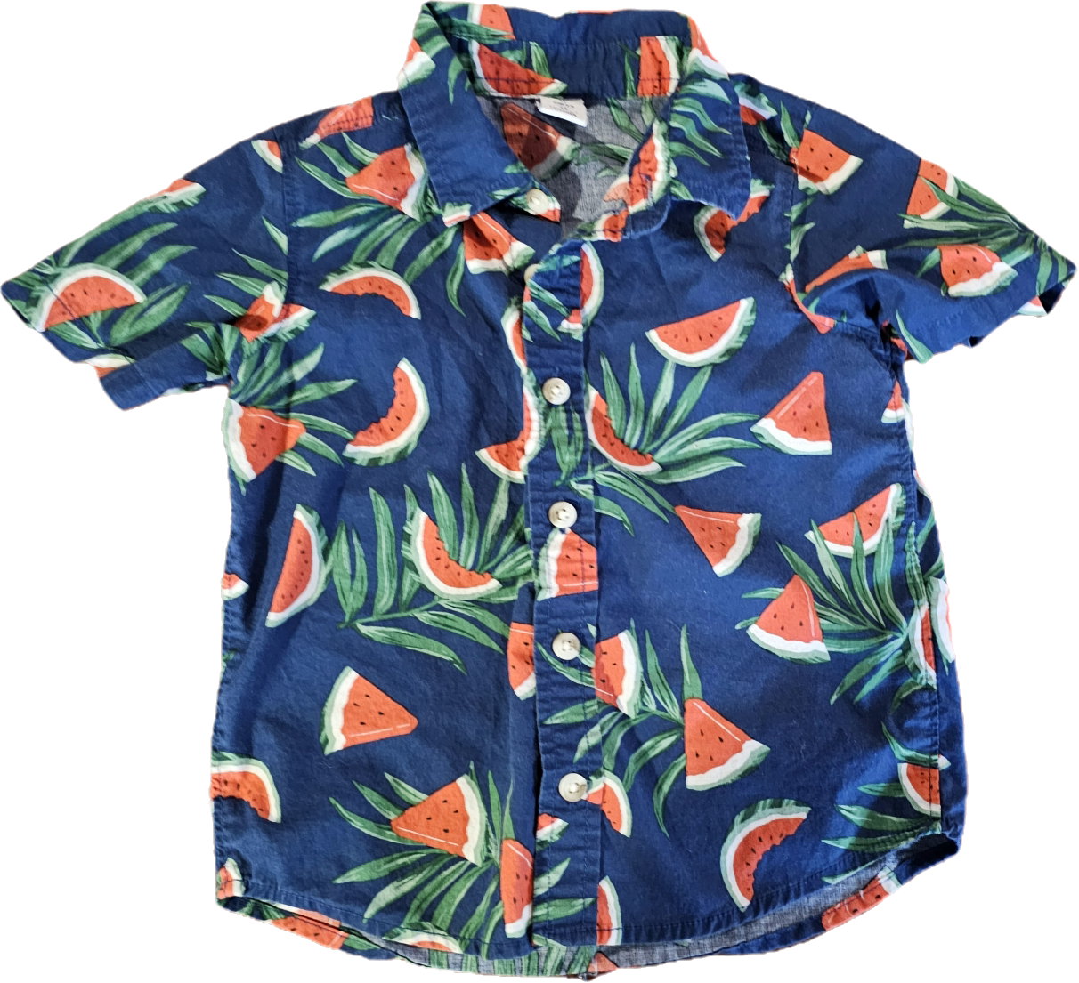 Old Navy Shirt 3T $5