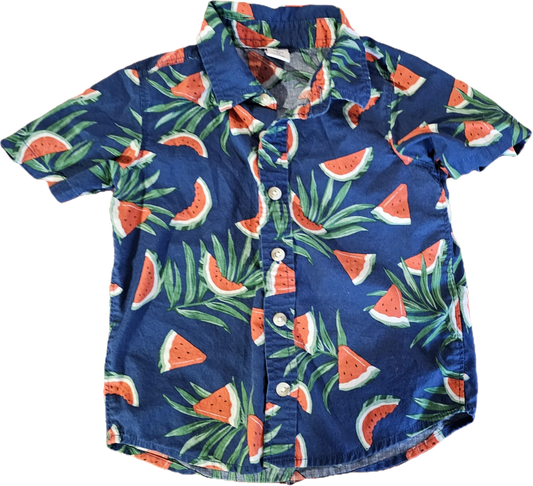 Old Navy Shirt 3T $5