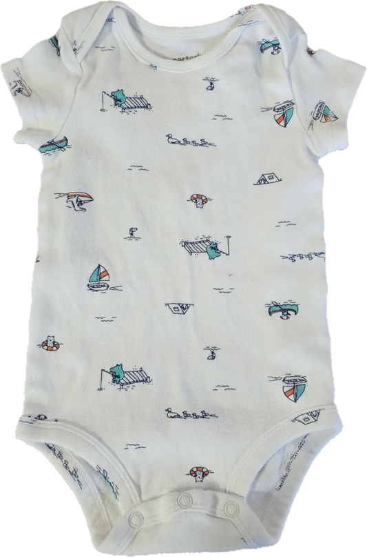 Carter's Onesie 6m $5