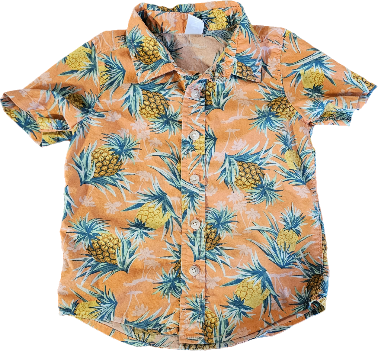 Boys Old Navy Shirt 3T $5