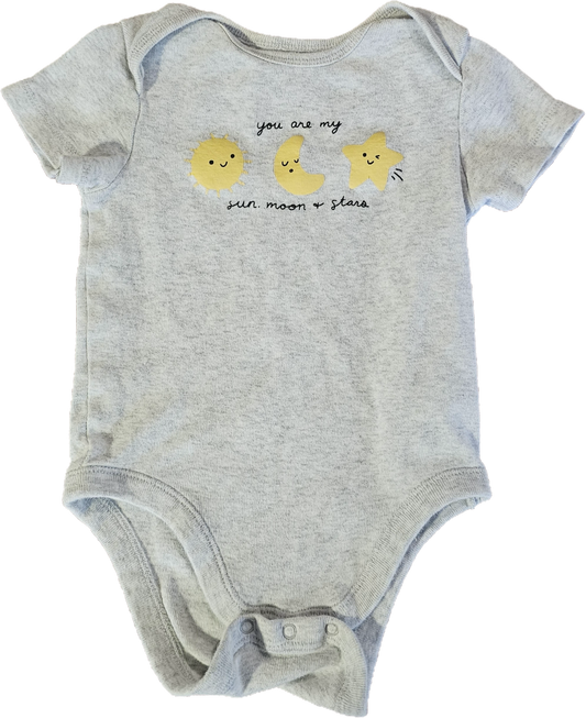 Old Navy Onesie 12-18m $3