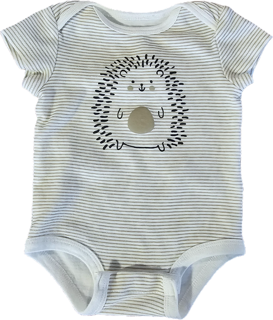 Rococo Onesie 3m $3