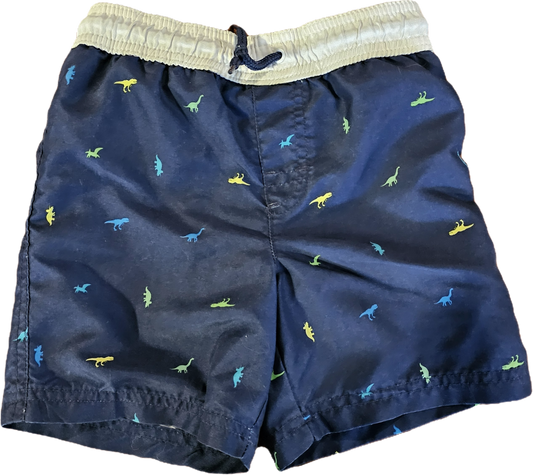 Boys George Swim Shorts 3T $3