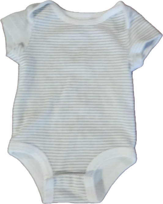Rococo Onesie 3m $3