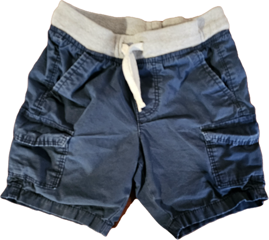 Boys Old Navy Shorts 3T $5