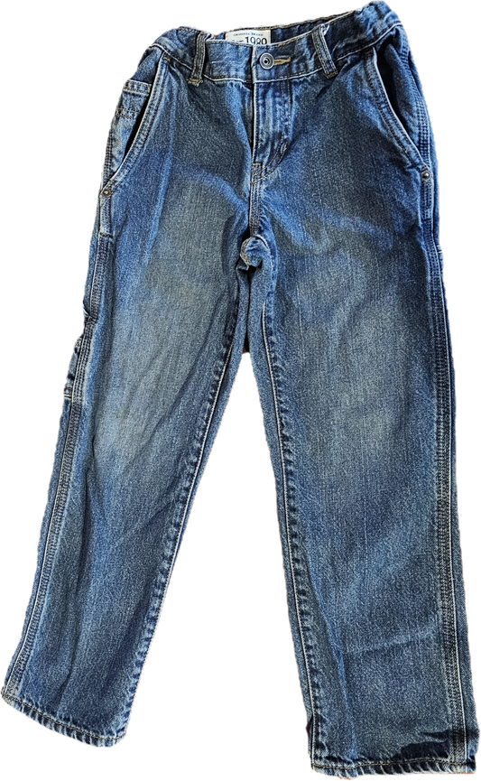 Boys The Children's Place Jeans 7 $12
