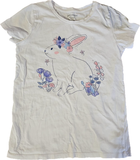 Girls Joe Fresh T Shirt XL $ 5