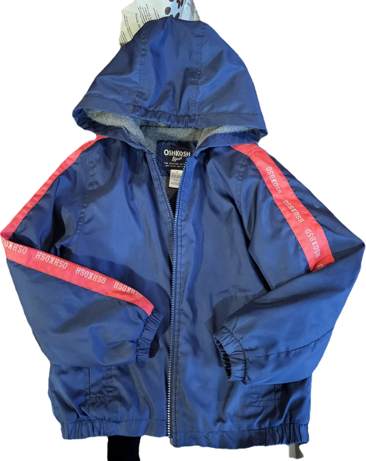 Boys Osh Kosh Jacket 7yr $14