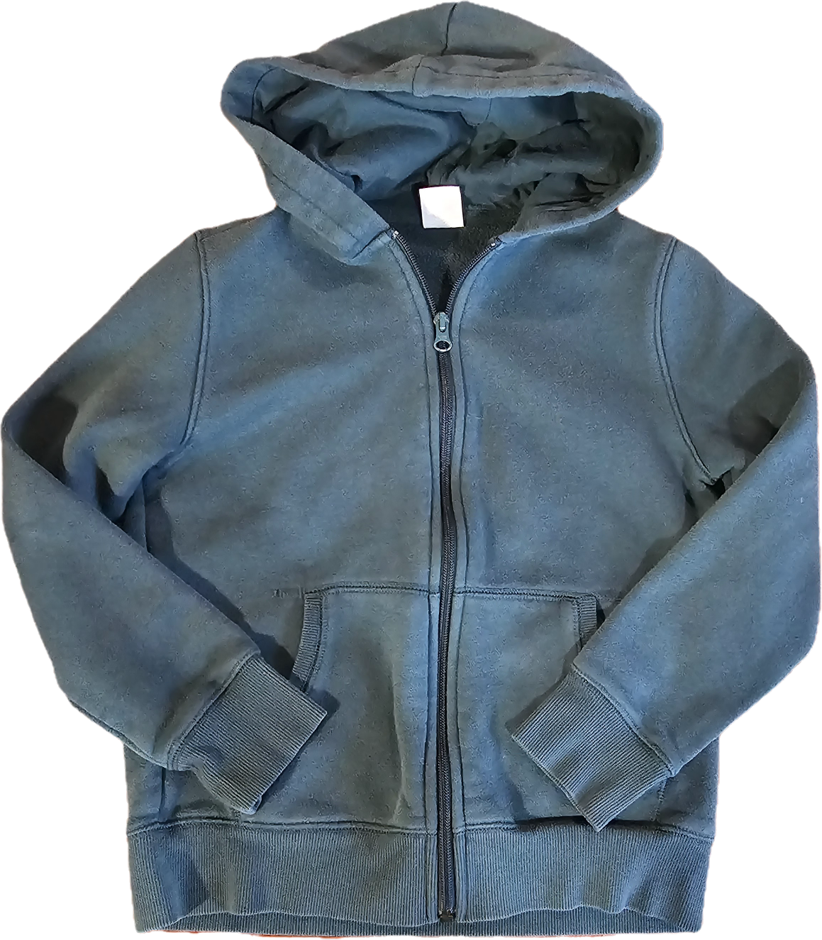 Boys Amazon Hoodie 8yr $7