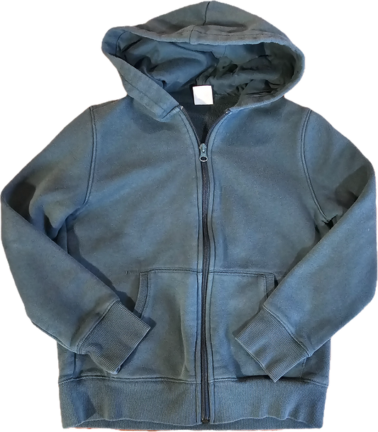 Boys Amazon Hoodie 8yr $7