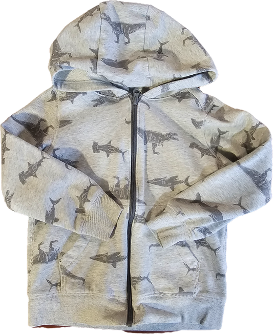 Carter's Hoodie 8 $10