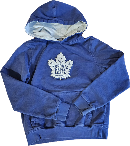 NHL Sweatshirt 7/8yr $12