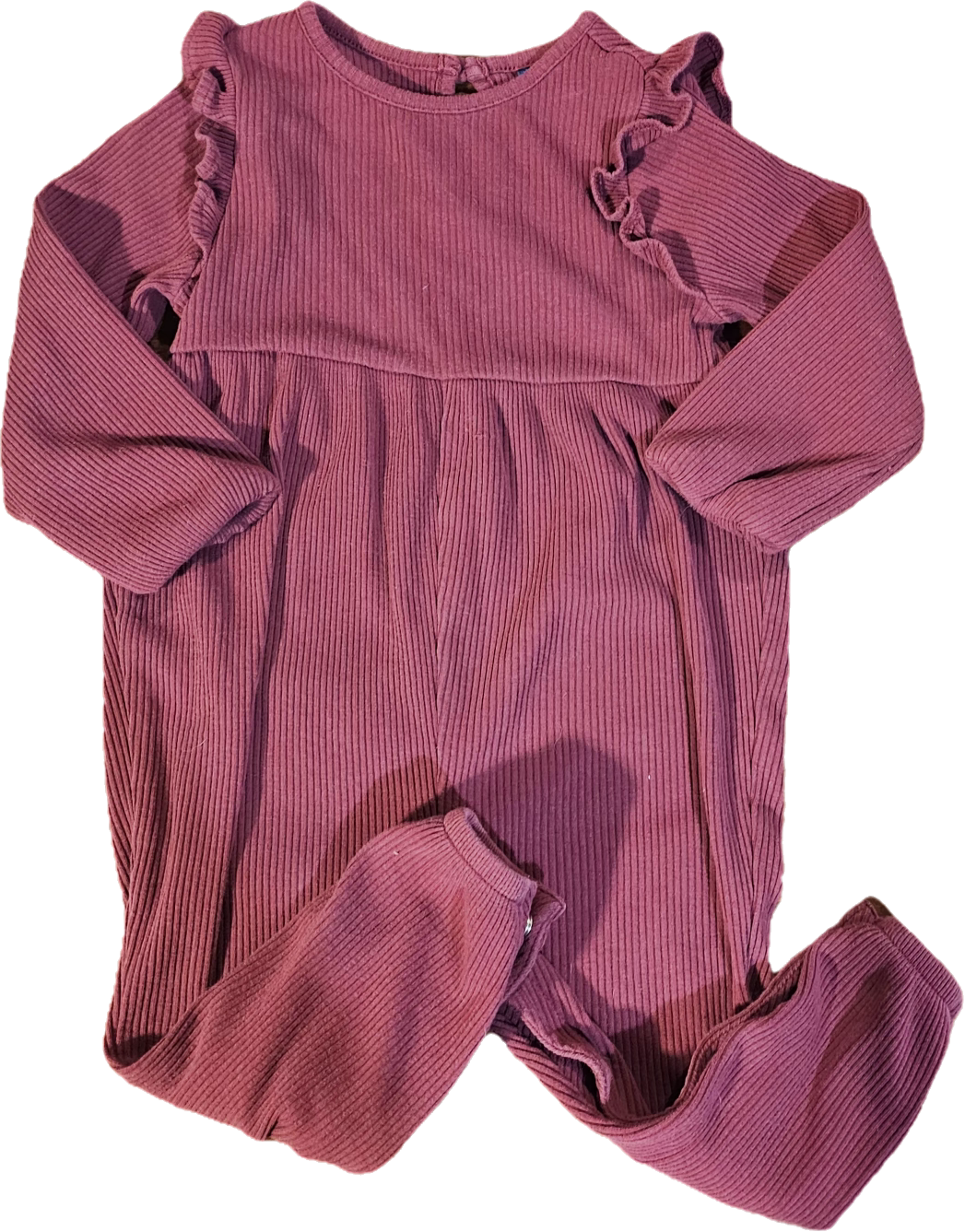 Full Piece Outfit
