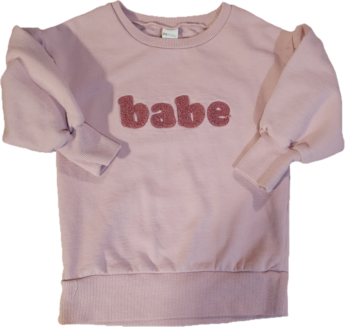 Sweatshirt