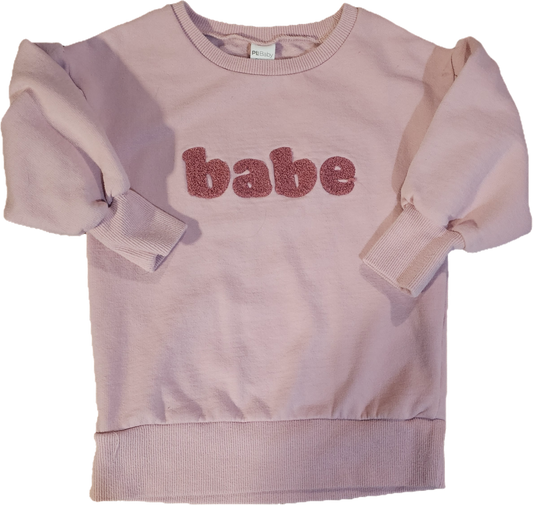 Sweatshirt