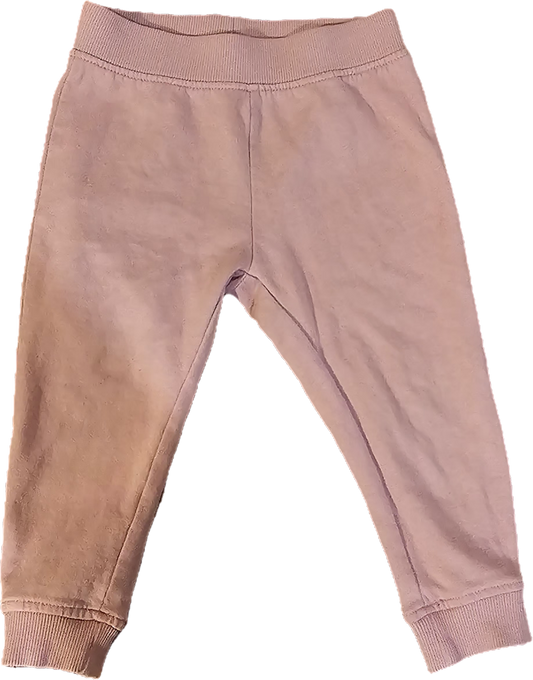 Anko Pants 12-18m $4