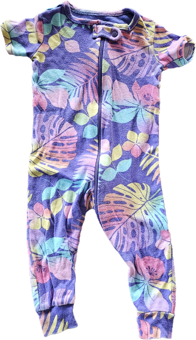 Pajamas