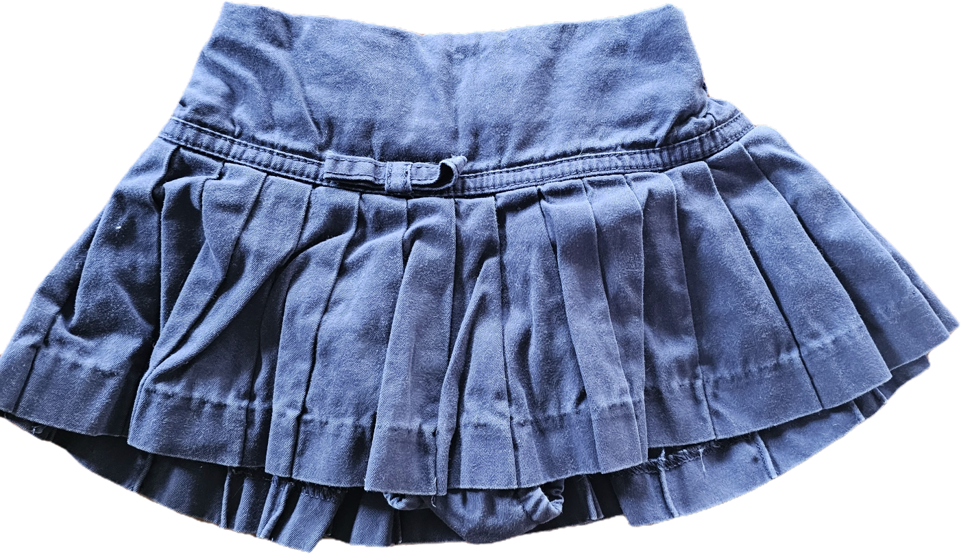 Skort
