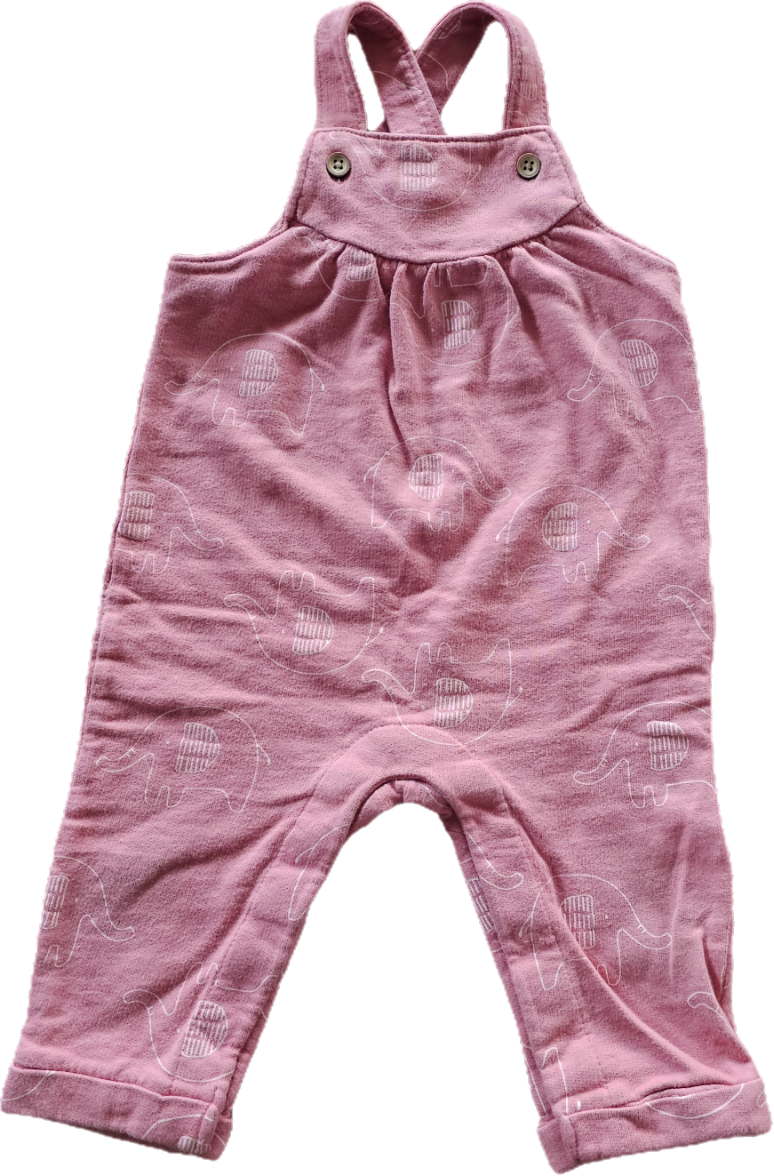 Overalls