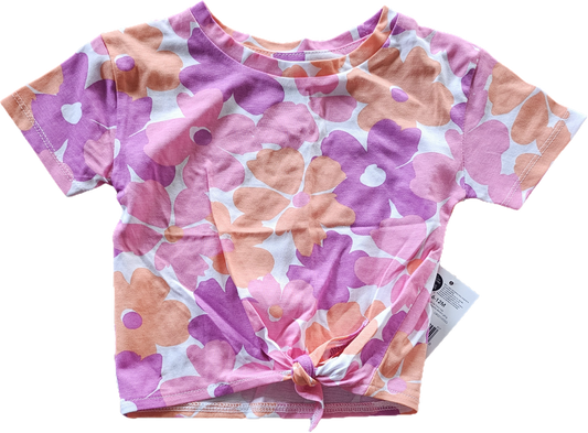 Short Sleeved Shirt New