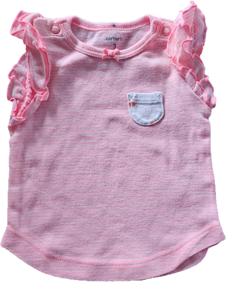 Short Sleeved Shirt