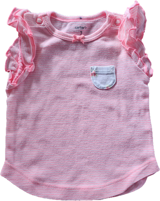 Short Sleeved Shirt