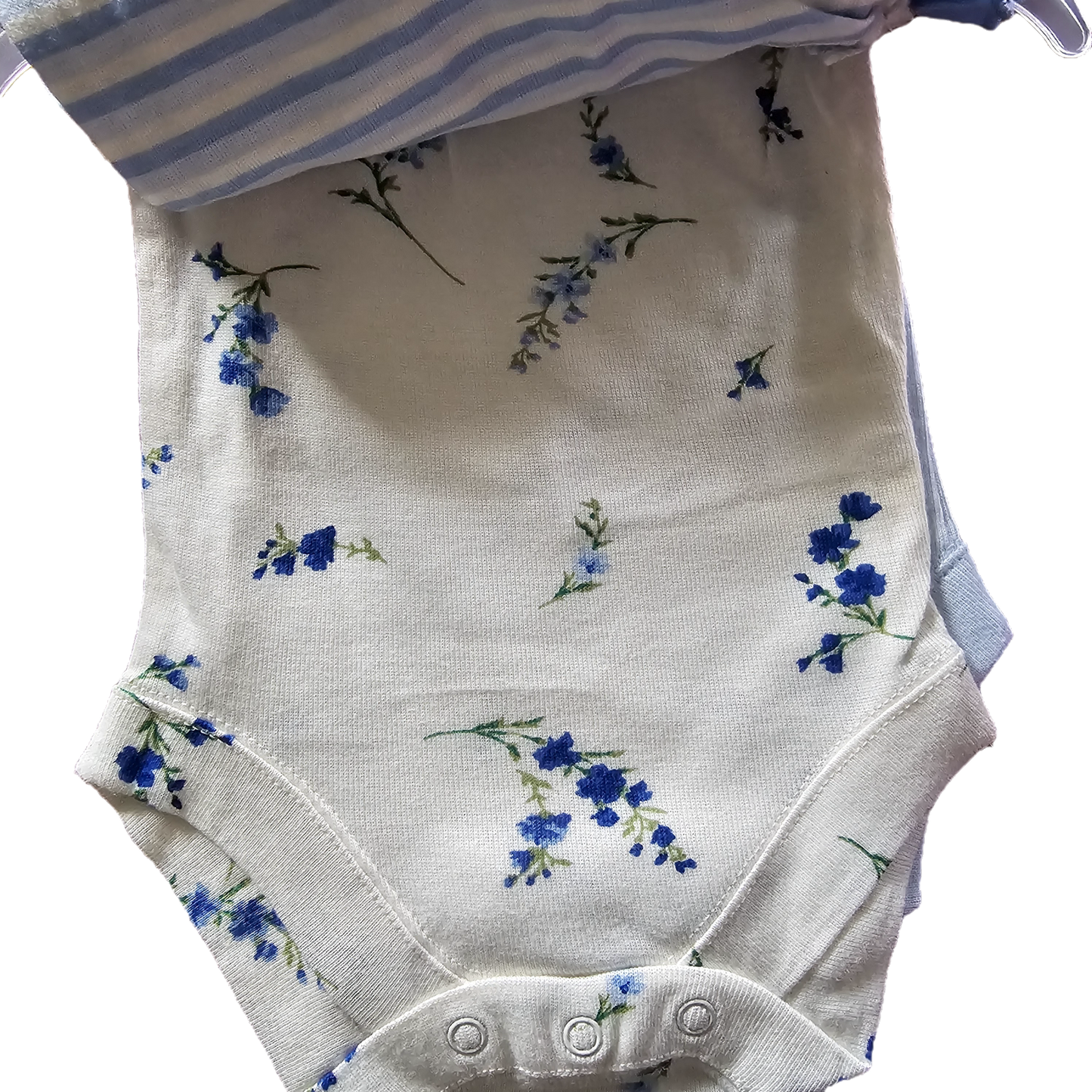 5 Pack of NEW Onesies