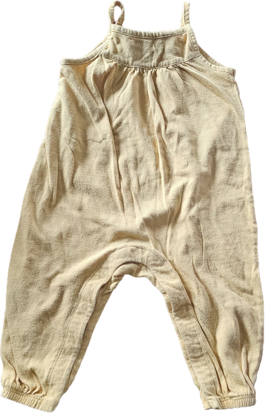 Summer Romper