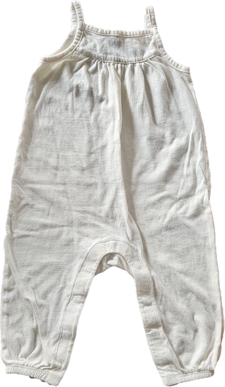 Summer Romper