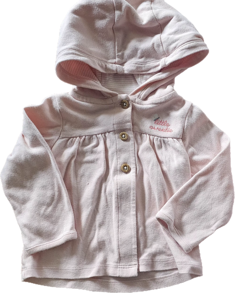Hooded Sweater