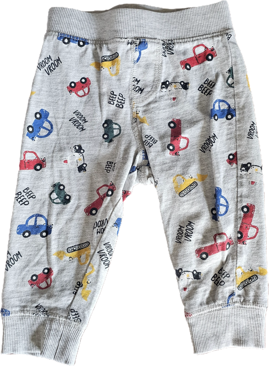 Pants