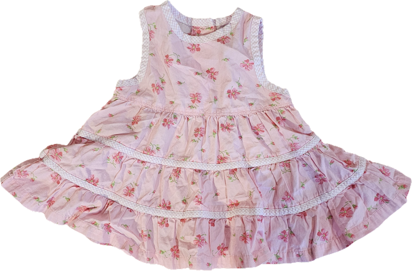 Osh Kosh Dress