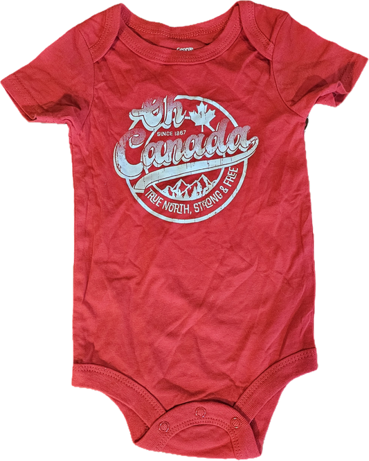 New Onesie