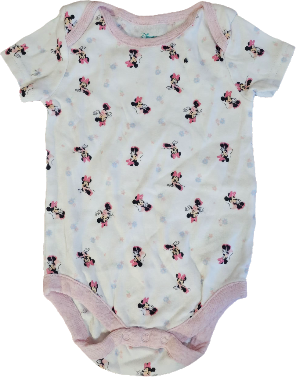 Disney Onesie3-6m