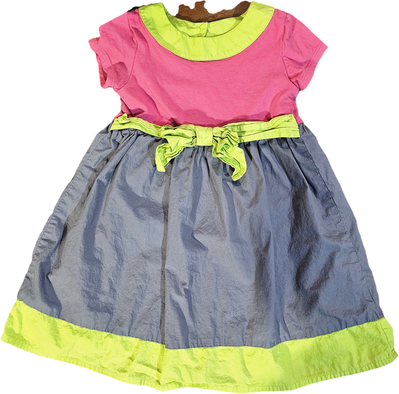 Disney Imagine Dress