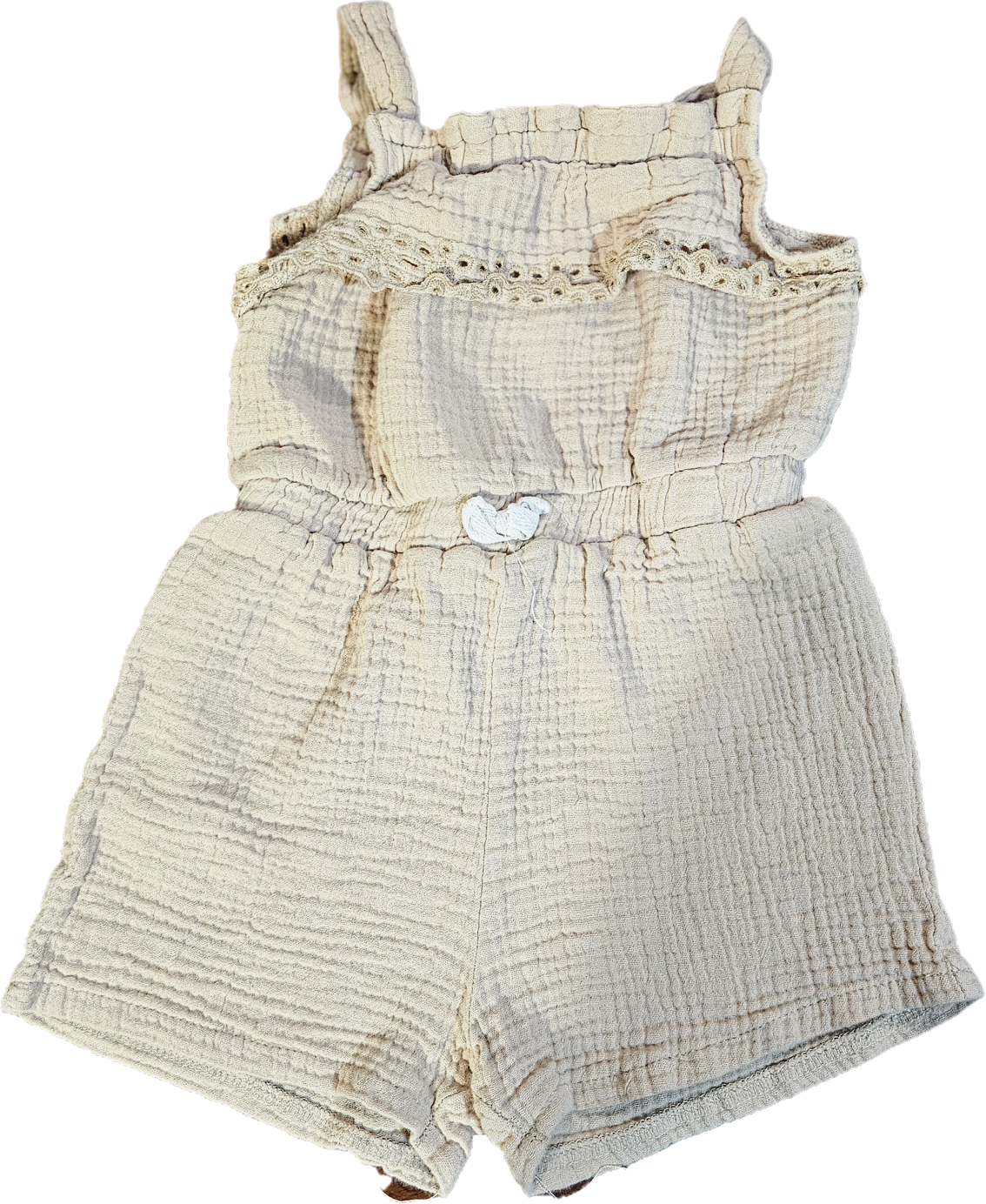 Summer Romper