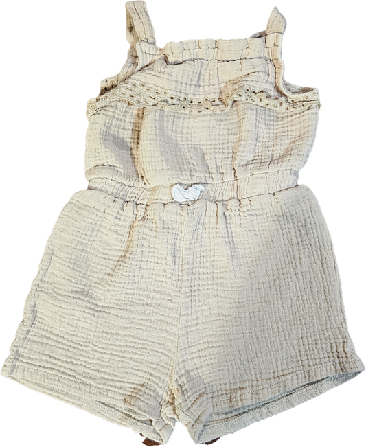 Summer Romper