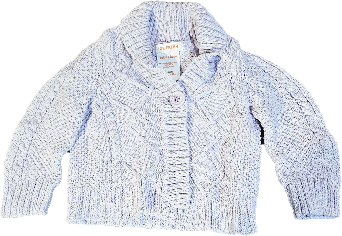 Knit Sweater