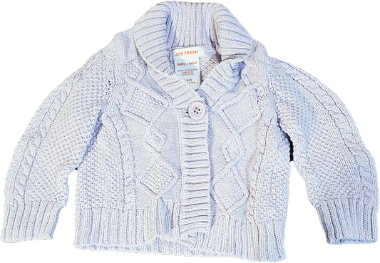 Knit Sweater