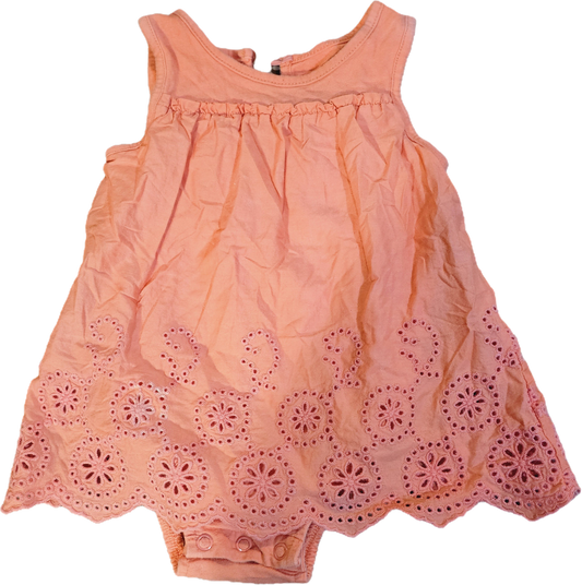 Summer Romper