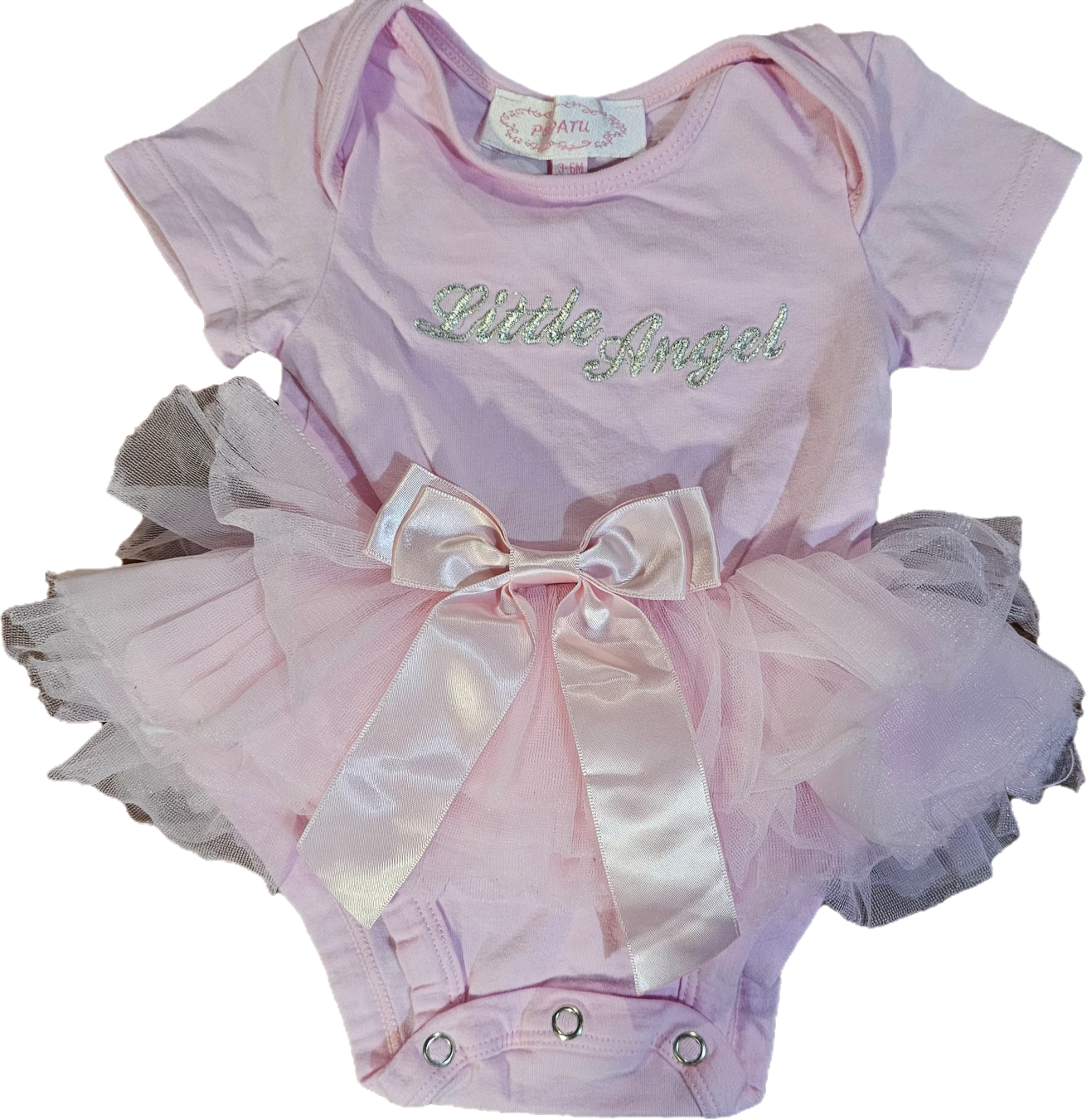 Dress Onesie